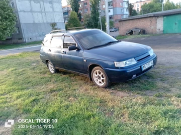Авто ВАЗ 21114 2005 № 8781993