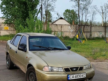 Авто Daewoo Nexia 2008 № 8782000
