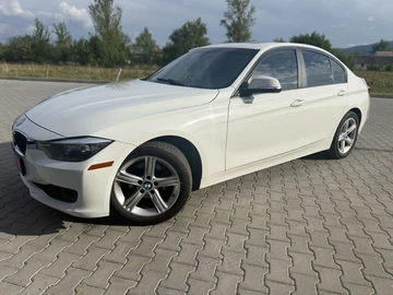 Авто BMW 3 Серия 2014 № 8782002