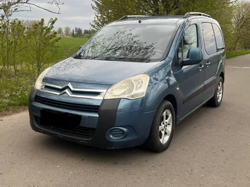 Авто Citroen Berlingo 2008 № 8782004