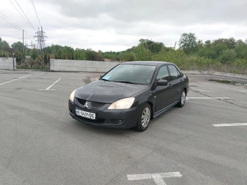 Авто Mitsubishi Lancer 2003 № 8782007