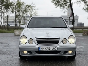 Авто Mercedes E Серия 1999 № 8782008