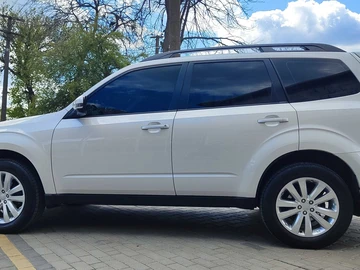 Авто Subaru Forester 2011 № 8782022