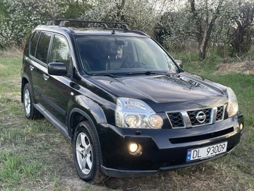 Авто Nissan X-Trail 2008 № 8782112