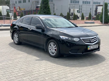 Авто Honda Accord 2011 № 8782119