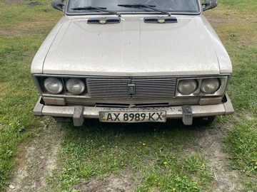 Авто ВАЗ 2106 1991 № 8782126