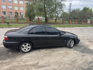Авто Opel Omega 2001 № 8782127