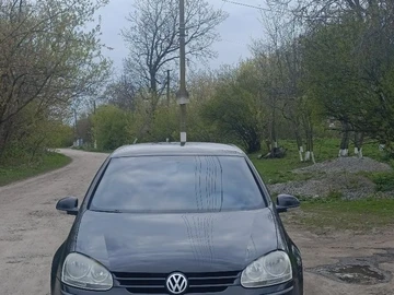 Авто Volkswagen Golf 2003 № 8782130