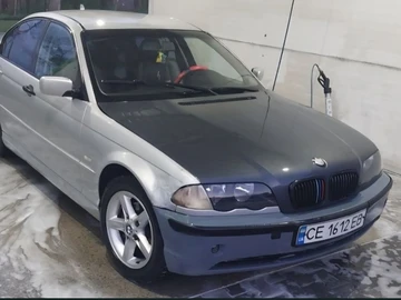 Авто BMW 3 Серия 2000 № 8782136