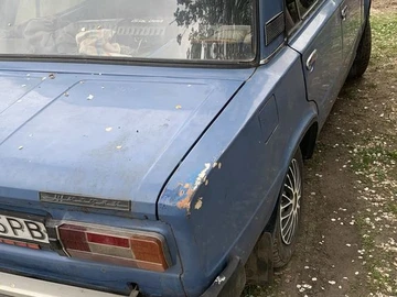 Авто ВАЗ 2106 1982 № 8782138
