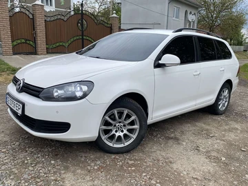 Авто Volkswagen Golf 2011 № 8782139