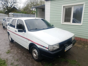 Авто Fiat Tipo 1988 № 8782140