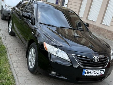 Авто Toyota Camry 2007 № 8782151