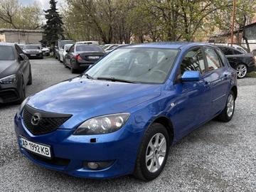 Авто Mazda 3 2005 № 8782153