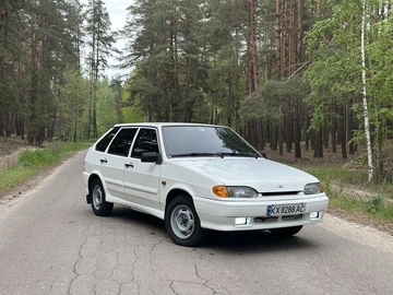 Авто ВАЗ 2114 2012 № 8782155