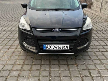 Авто Ford Escape 2015 № 8782111