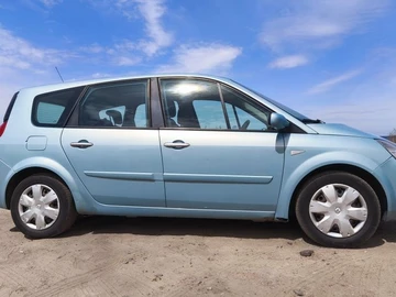 Авто Renault Grand Scenic 2009 № 8782169