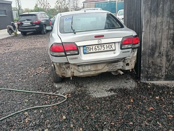 Авто Mazda 626 1999 № 8782171
