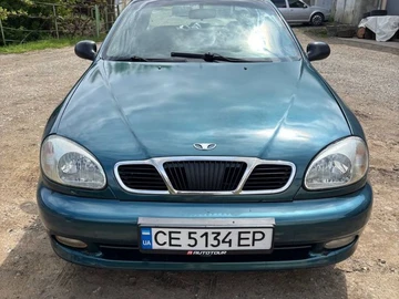 Авто Daewoo Matiz 2007 № 8782196