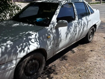 Авто Daewoo Nexia 1995 № 8782198