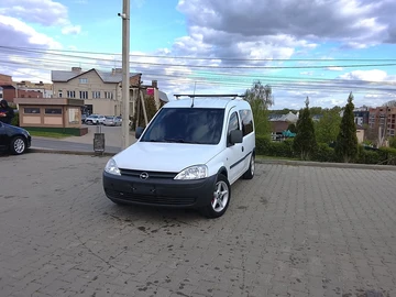Авто Opel Combo 2007 № 8782202