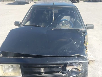 Авто ВАЗ 2109 1991 № 8782205