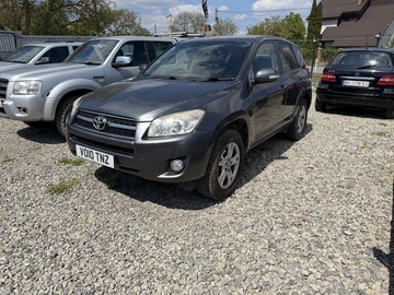Авто Toyota Rav 4 2010 № 8782206
