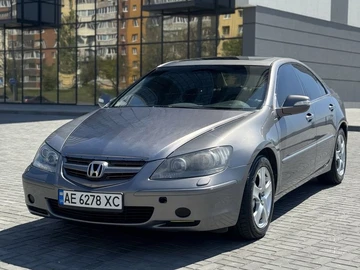 Авто Honda Legend 2006 № 8782226