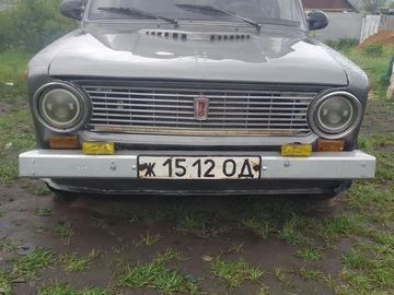 Авто ВАЗ 2101 1973 № 8782230