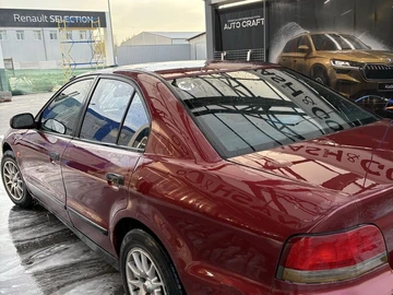 Авто Mitsubishi Galant 1997 № 8782231