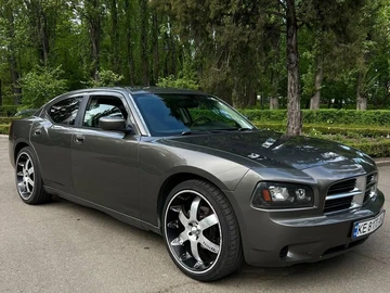 Авто Dodge Charger 2009 № 8782241