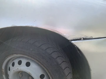 Авто Daewoo Lanos Sens  2006 № 8782251