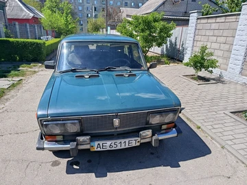 Авто ВАЗ 2106 1993 № 8782252