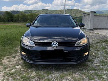 Авто Volkswagen Golf 2013 № 8782327