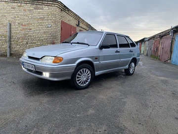 Авто ВАЗ 2114 2008 № 8782329
