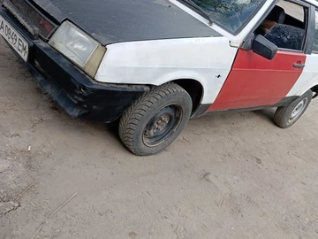 Авто ВАЗ 2108 1994 № 8782336