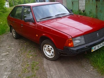 Авто  2141 1990 № 8782341