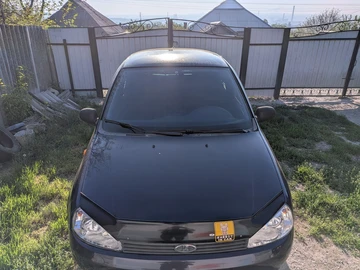 Авто ВАЗ 1119 Kalina 2008 № 8782343