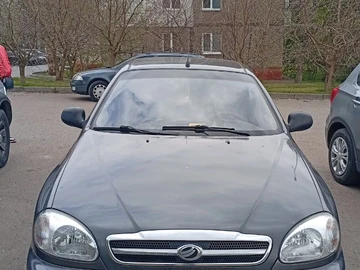 Авто ЗАЗ Sens 2012 № 8782345