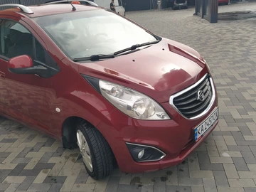 Авто Ravon R2 2017 № 8782347