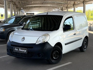 Авто Renault Kangoo Express 2013 № 8782349