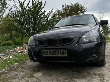 Авто ВАЗ 2170 Priora 2009 № 8782357