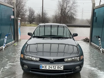 Авто Mitsubishi Galant 1994 № 8782359