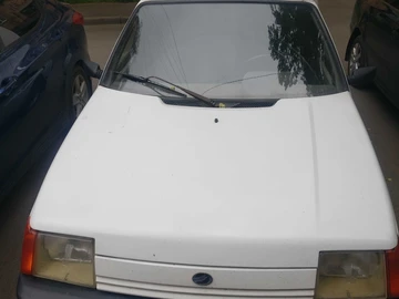 Авто ЗАЗ 1105 2010 № 8782363