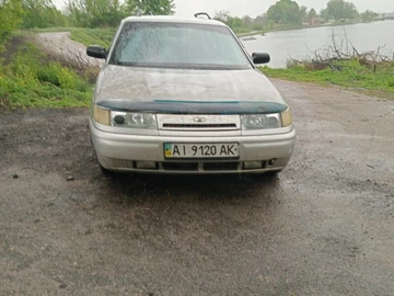 Авто ВАЗ 2111 2004 № 8782373