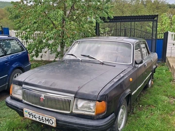 Авто ГАЗ 31029 1995 № 8782378