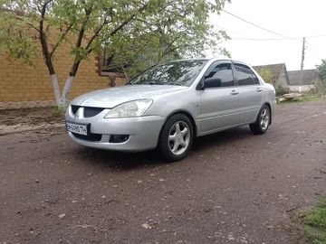 Авто Mitsubishi Lancer 2005 № 8782379