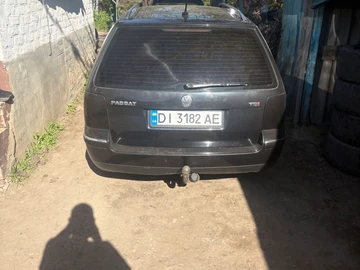 Авто Volkswagen Corrado 2003 № 8782386
