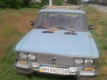 Авто ВАЗ 2106 1990 № 8782387