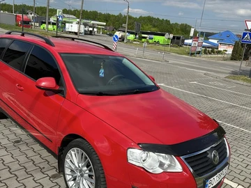 Авто Volkswagen Passat Hatchback 2010 № 8782389
